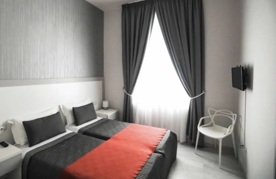 Chiaia Guest House-1