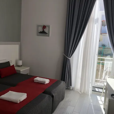 Chiaia Guest House-3