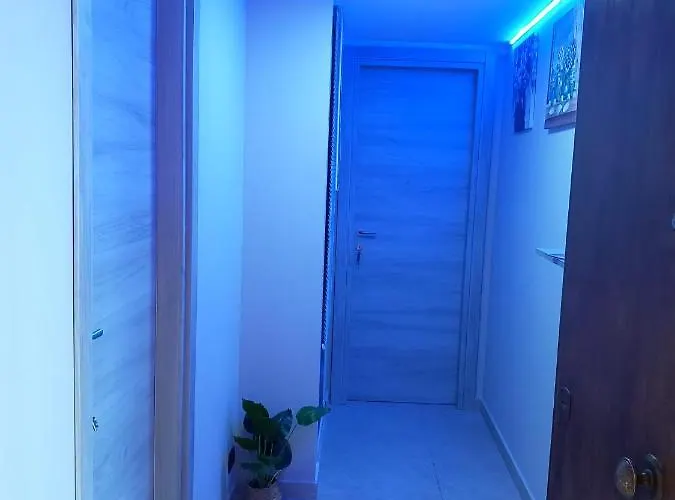 Bed and Breakfast Greth House Napoli